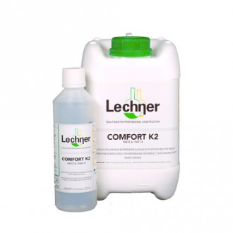 Лак для спортивного паркета Lechner Comfort 2K Лак для спортивного паркета Lechner Comfort 2K