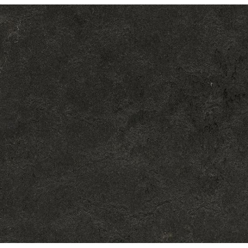Спортивный линолеум Forbo Marmoleum 3,2 мм 83707 Black hole