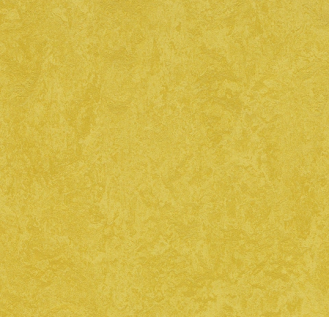 Спортивный линолеум Forbo Marmoleum 4 мм 83284 Yellow