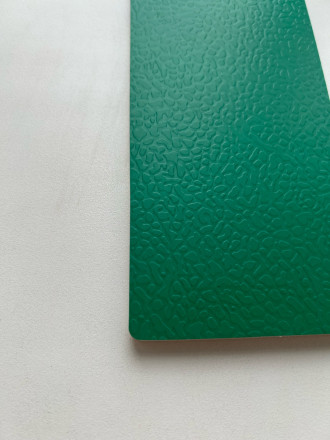 Спортивный линолеум Grassawa SportFloor Green 4,5 мм