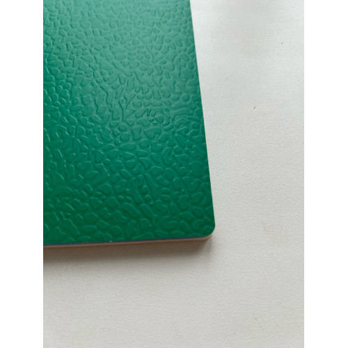 Спортивный линолеум Grassawa SportFloor Green 6,5 мм