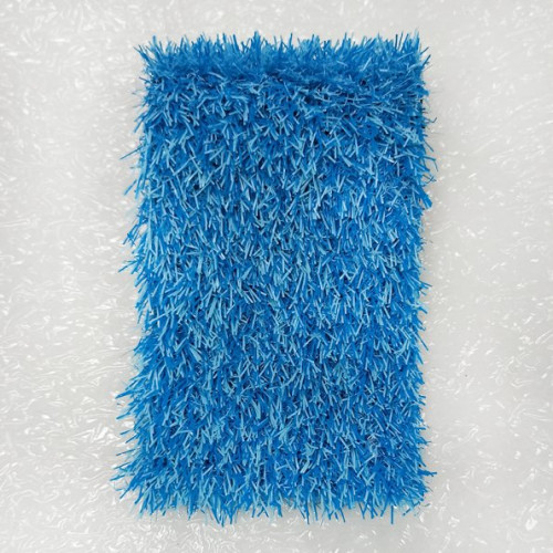 Ландшафтная искусственная трава Grassawa Domo Deco Sky Blue 20 мм